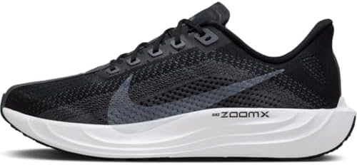 NIKE PEGASUS TURBO ブラック/グレー Amazon.com | Nike Women's Pegasus TurboRunning Shoe, Black Sail